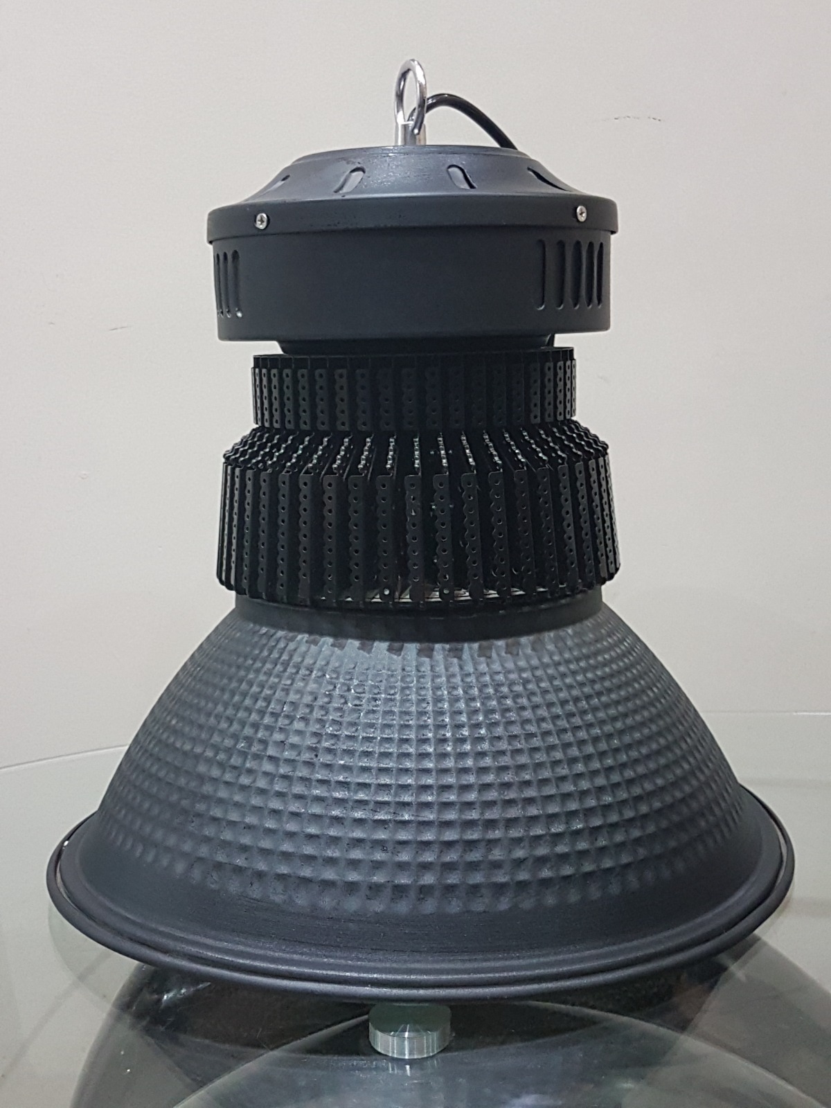 Outdoor Complete Light